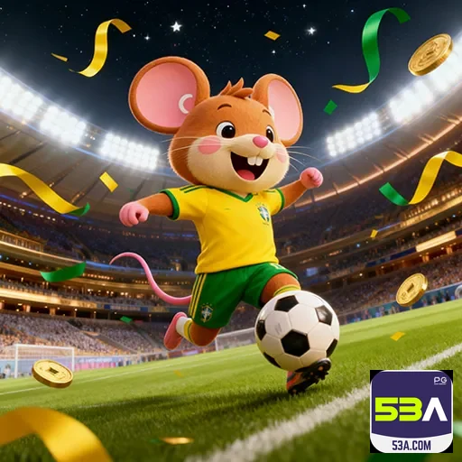 Explore a galeria de slots online Brasil da 53a, onde diversão e confiança se encontram. - 53a